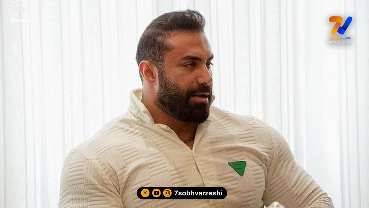 قاب خانوادگی | مادر تبریزی بهروز تابانی