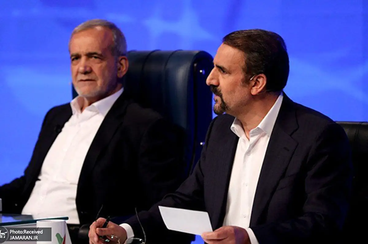 استعفای مشاور رئیس‌جمهور تایید شد