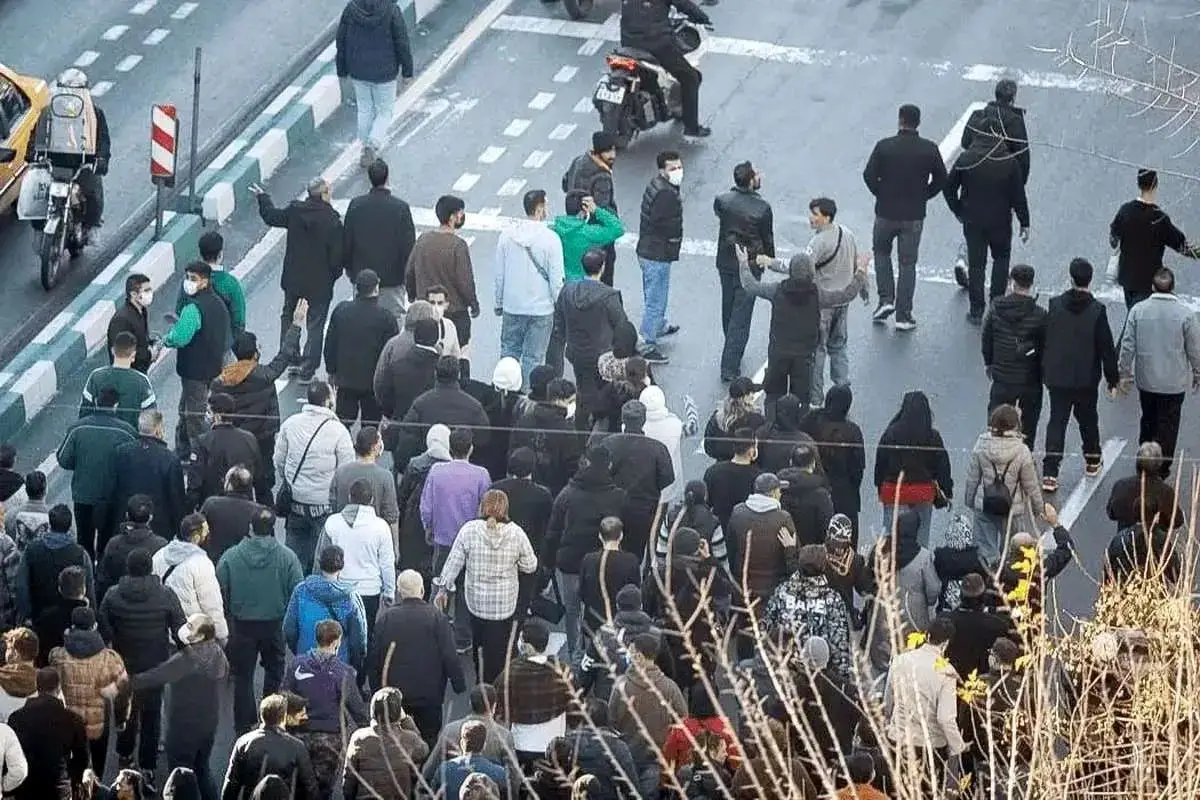 چند پیشنهاد قابل تامل به دولت برای پایان اعتراضات