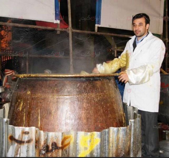 قاسم مکارم شیرازی کیست؟