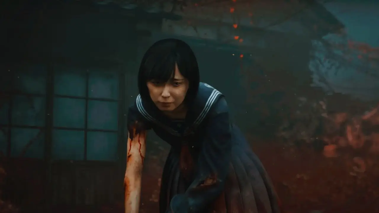 خالق Silent Hill f: ترس از زنان الهام‌بخش داستان بازی است - نمابان و به نقل از گیمفا