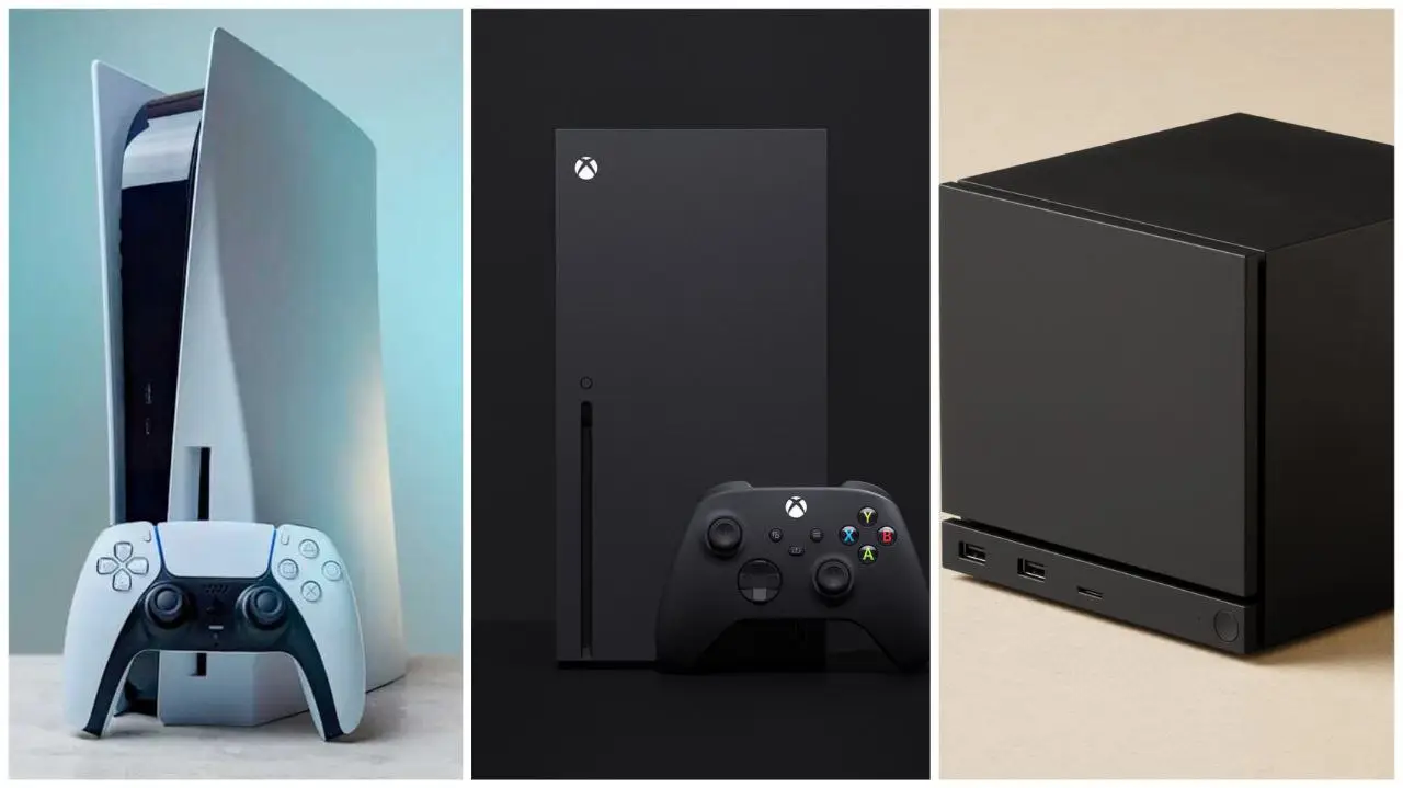 بحران کمبود حافظه؛ عرضه کنسول‌های نسل بعدی به تاخیر می‌افتد!