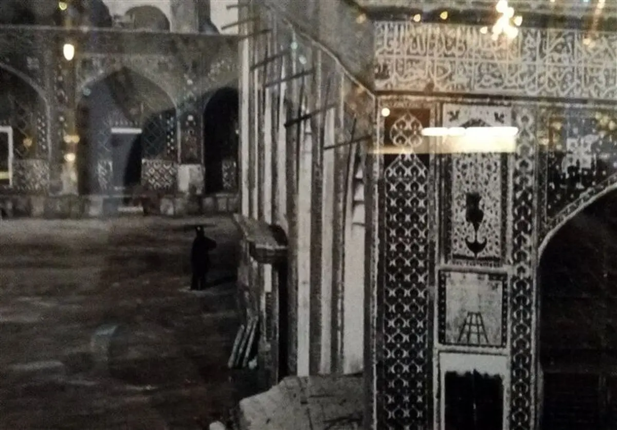 ناگفته‌های ناصرالدین‌شاه از ورود محرمانه به ضریح حضرت سیدالشهدا(ع) در روز قُرق حرم!