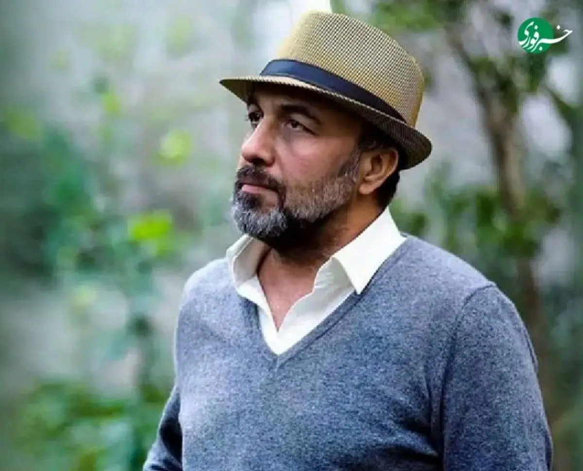 وضعیت رضا عطاران پس از بستری؛ امروز از بیمارستان مرخص می‌شود!