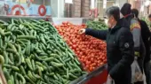 خیز قیمت خیار به ۹۰ هزار تومان؛ بازار میوه در شوک سنگین!