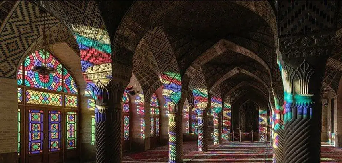 چرا ۴ مسجد تاریخی شیراز از ثبت جهانی جا ماندند؟ رازهایی که هنوز فاش نشده‌اند!