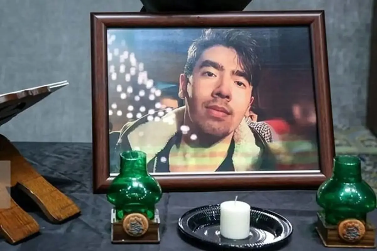 وکیل اولیای دم امیرمحمد خالقی از سرنوشت حکم قصاص پرده برداشت؛ شایعه تمدید مهلت صحت دارد؟