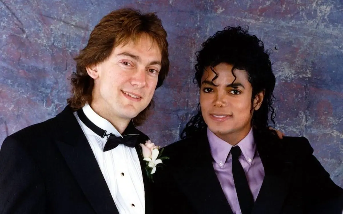 راز تبدیل وکیل مایکل جکسون به قدرتمندترین مرد پشت‌صحنه تلویزیون!