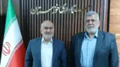 مهران یاوری: موالی‌زاده؛ فرصت طلایی توسعه متوازن خوزستان در دست مردم!