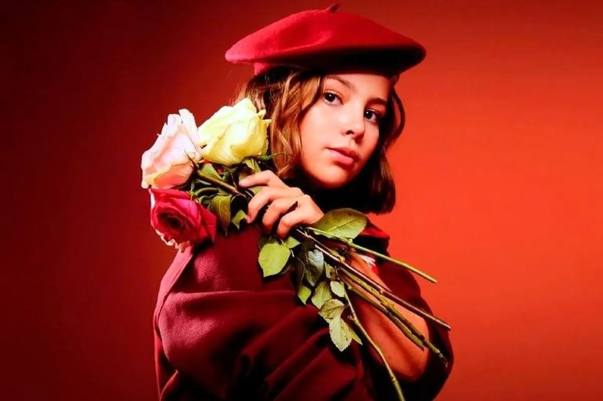 قهرمان نوجوان یوروویژن با صدایی جادویی و پیامی متفاوت در تفلیس درخشید!