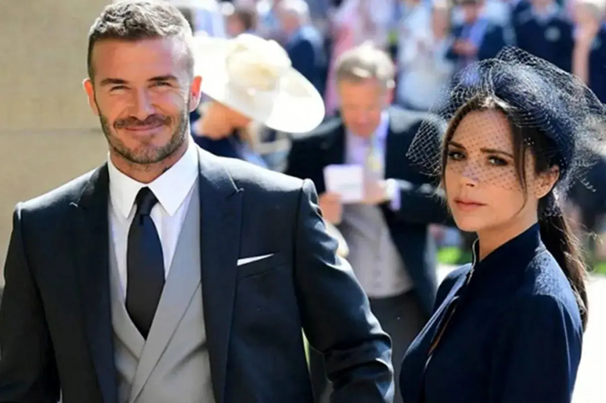 ویکتوریا بکام از راز ازدواج ۲۶ ساله با دیوید پرده برداشت؛ پایانی برای داستان عشقی بی‌نظیر؟