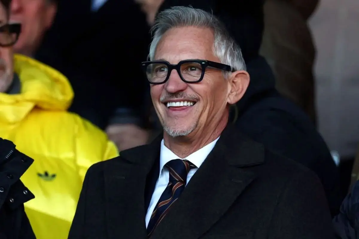 حقوق گری لینه‌کر ده برابر شد؛ پادکست ویژه‌ای که بی‌بی‌سی را به‌چالش کشید!