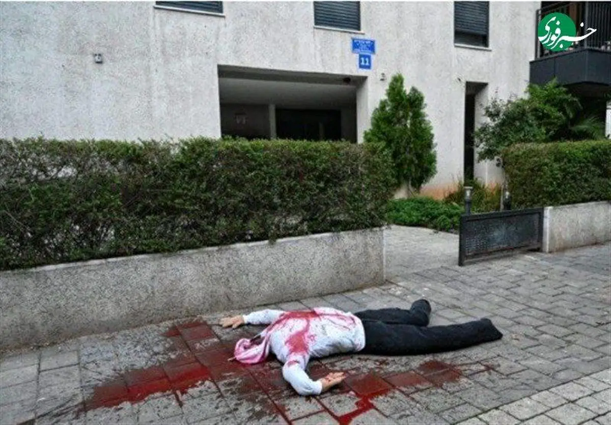 ماکت‌های سر بریده مقابل منازل مسئولان اسرائیل؛ اعتراض به سیاست‌های جنجالی تل‌آویو!