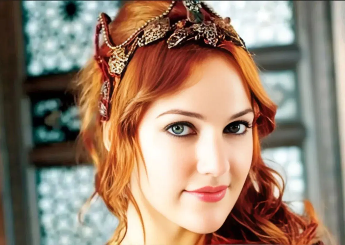 مریم اوزرلی در کریسمس امسال؛ جشن گرم و صمیمی مادرانه در کنار دخترانش