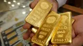 شکستن رکورد تاریخی قیمت طلا در بازارهای جهانی؛ جهش بی‌سابقه امروز ۵ دی‌ماه ۱۴۰۴