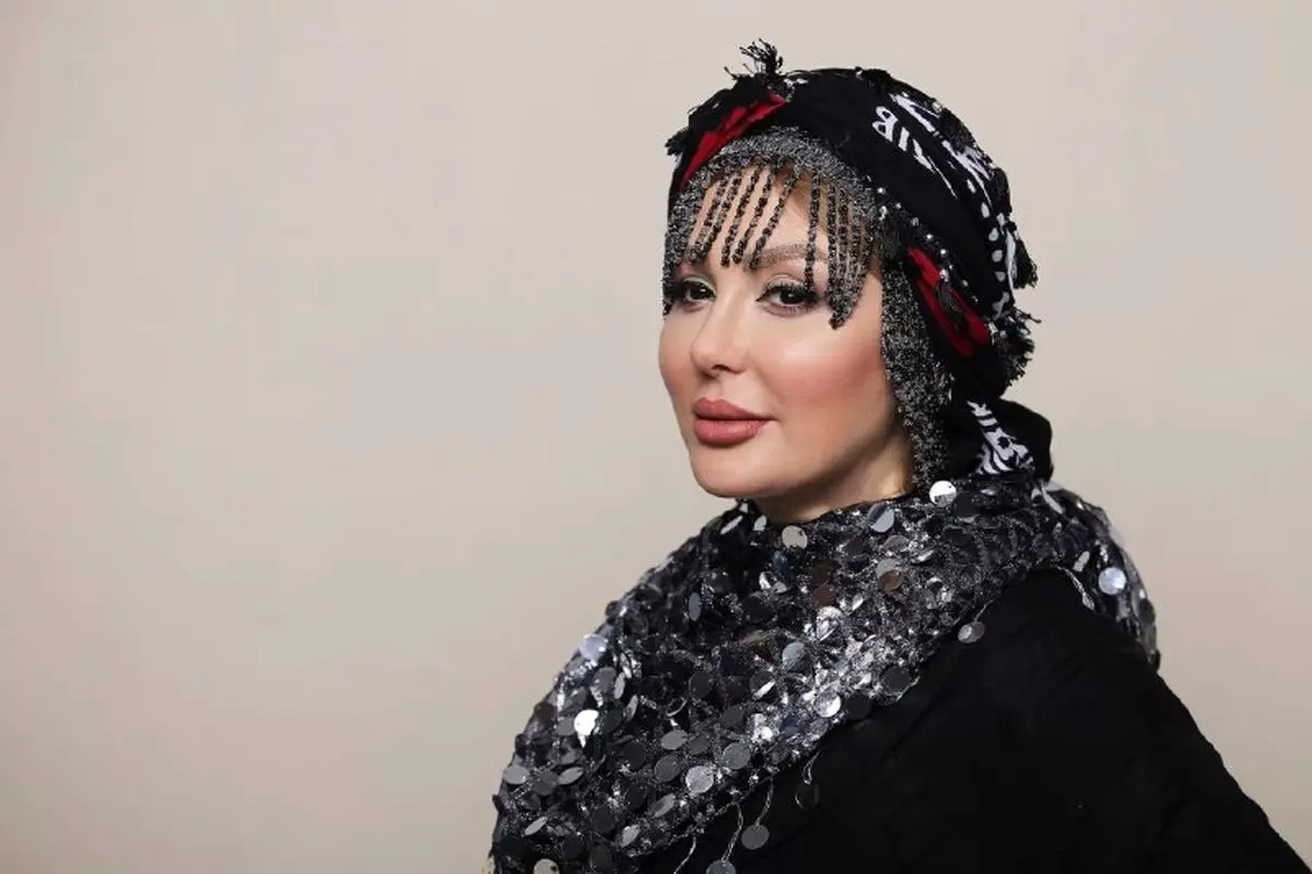 نیوشا ضیغمی از تاریکی به سپیدی؛ روایت صریح و احساسی که همه را شوکه کرد!