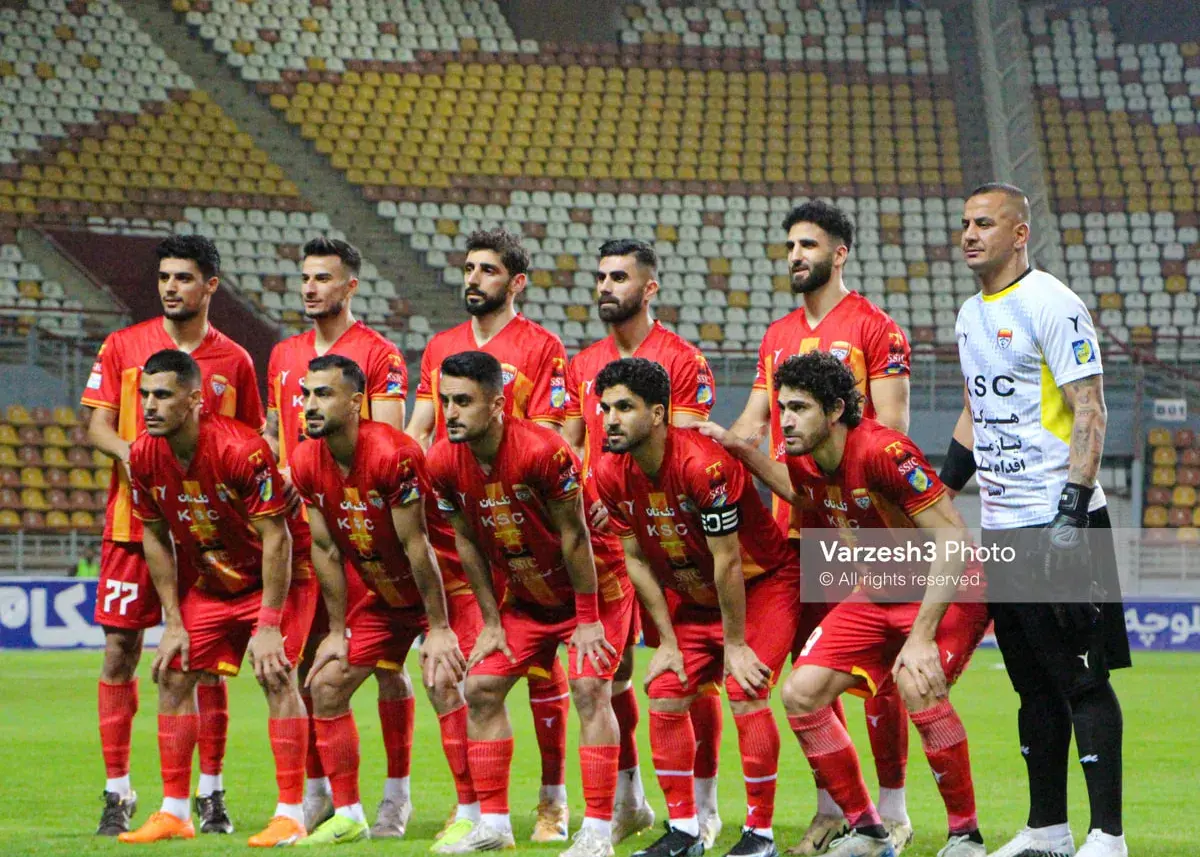 زمان دیدار حساس فولاد و سپاهان با پوستر جذاب کارون و زاینده‌رود رونمایی شد!