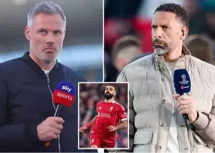 درگیری داغ کاراگر با صلاح؛ آیا آشتی در راه است؟