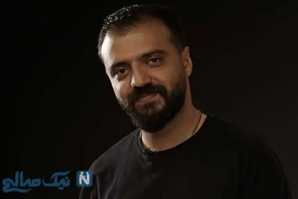 ابوطالب حسینی با پست جنجالی در کنار چهره‌های محبوب؛ عکس‌هایی که همه را حیرت‌زده کرد!