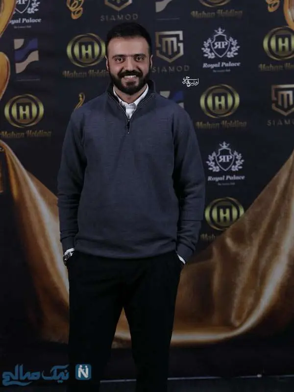 ابوطالب حسینی پست جدید ابوطالب حسینی