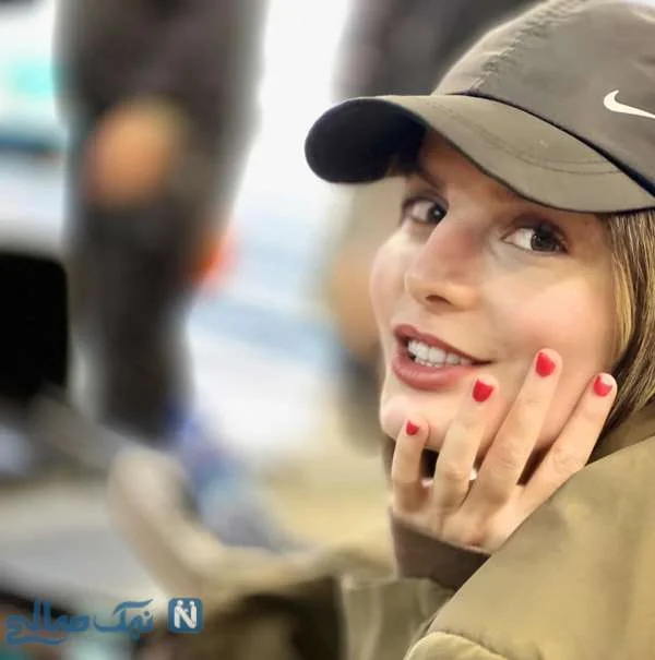 غزاله اکرمی غزاله اکرمی