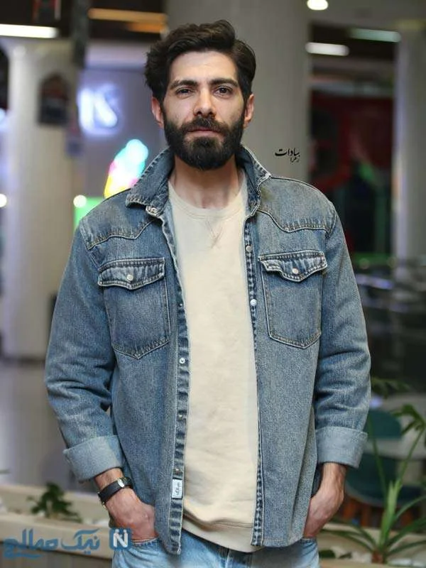 امیر توکلی پست جدید امیر توکلی