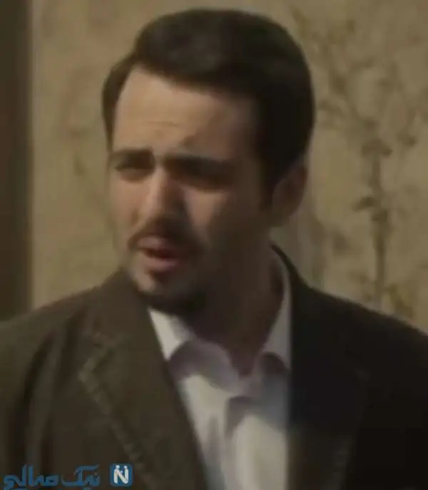 پست جدید آرین محمودی