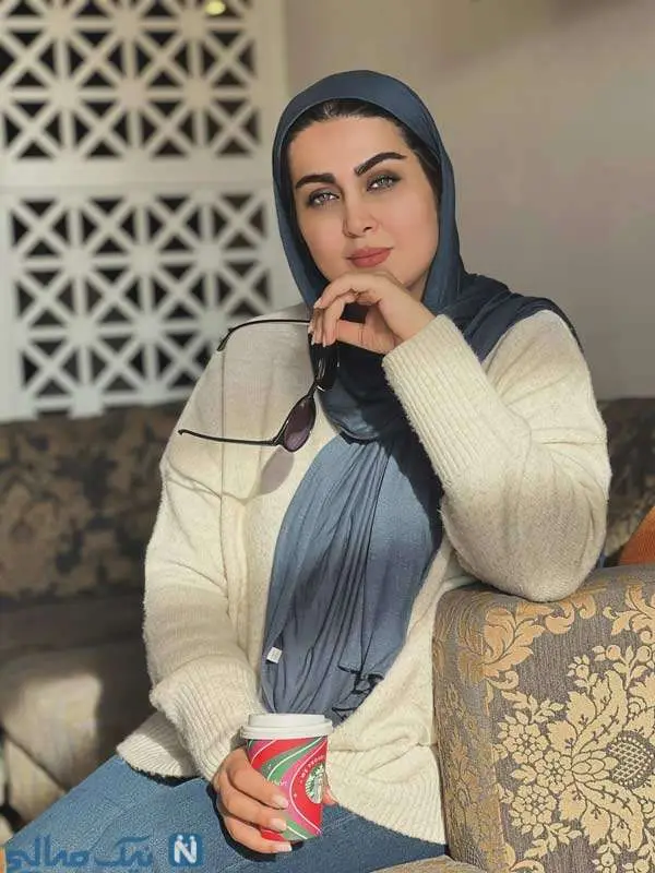 پست جدید آرین محمودی