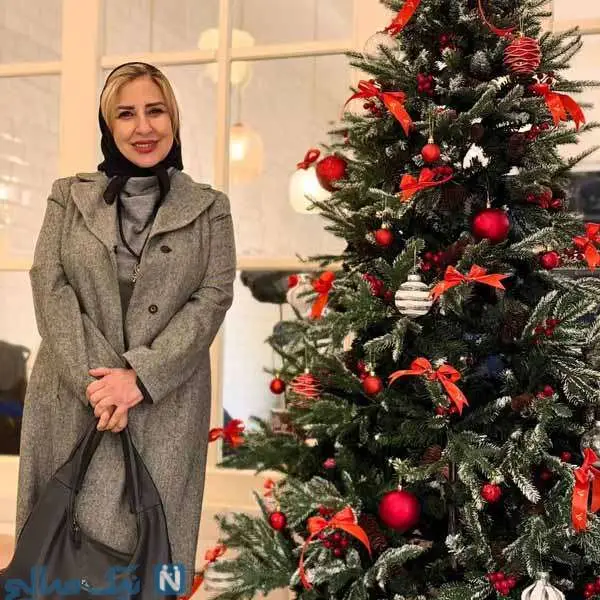 مرجانه گلچین