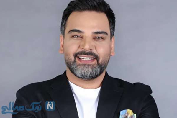 احسان علیخانی و چهره‌های سرشناس؛ جدیدترین تصاویر داغ امروز را ببینید!