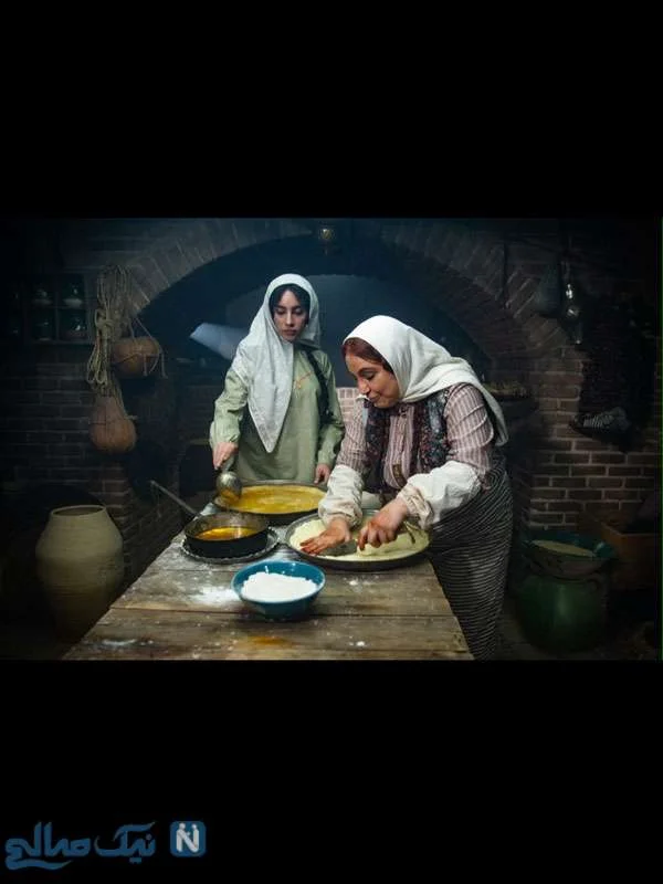 بهنوش بختیاری بهنوش بختیاری