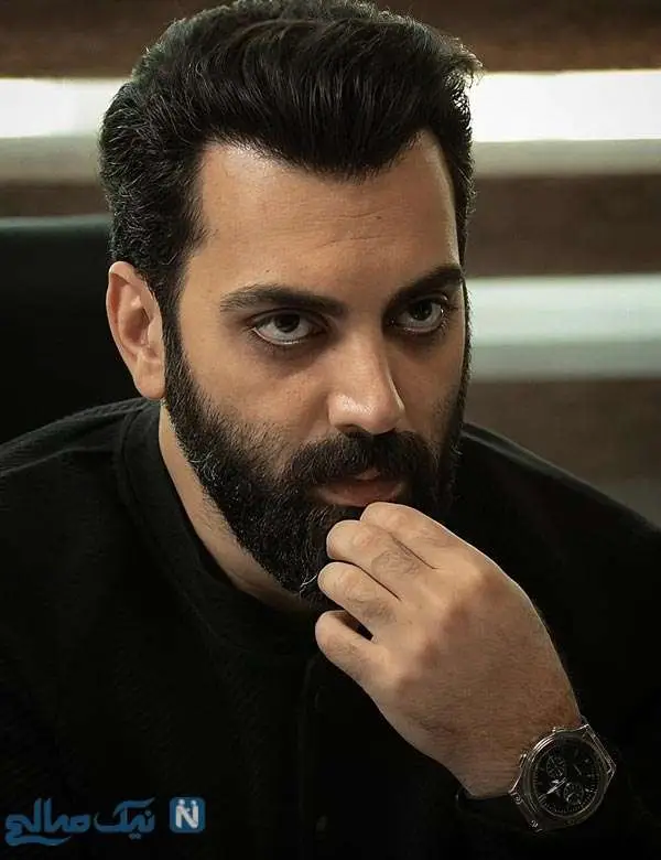 بهادر زمانی