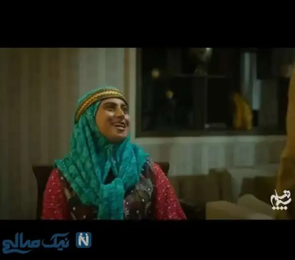 پست جدید حدیث اسماعیلی