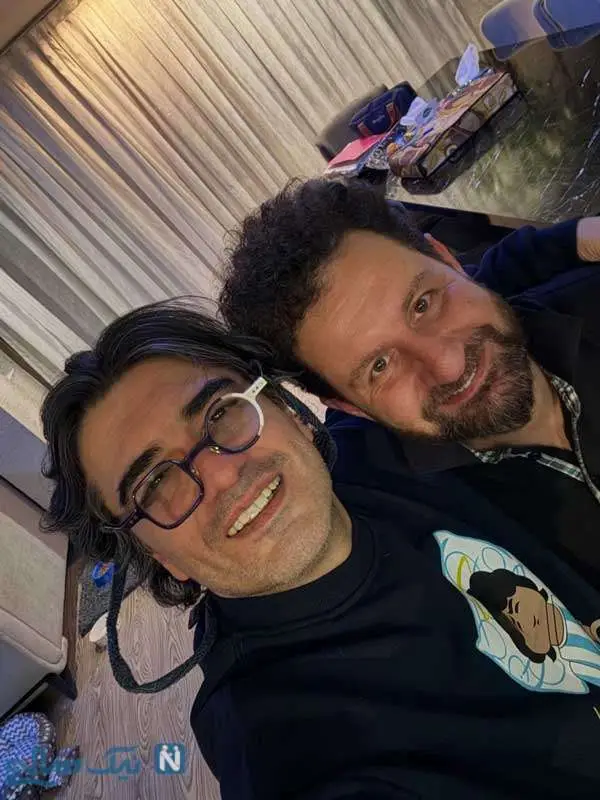 سامان احتشامی سامان احتشامی