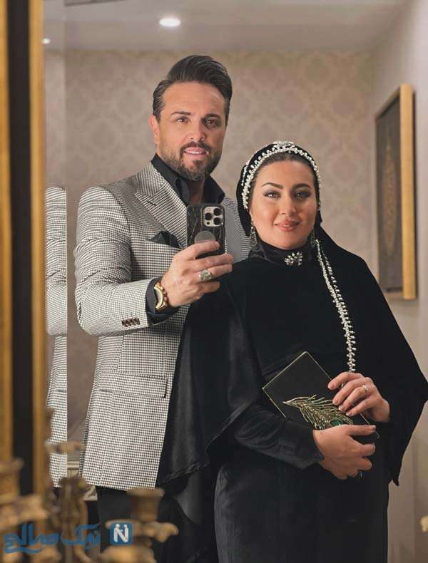 یاسمن شاه حسینی