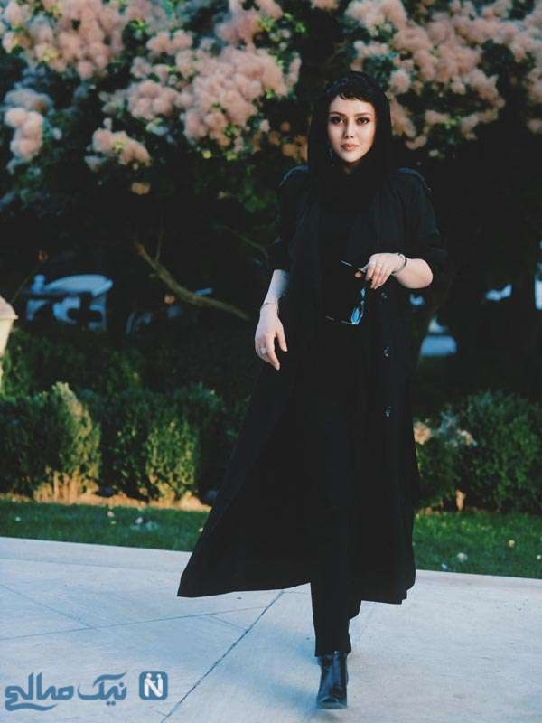 شادی مختاری