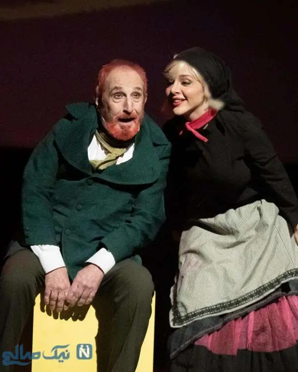 المیرا دهقانی