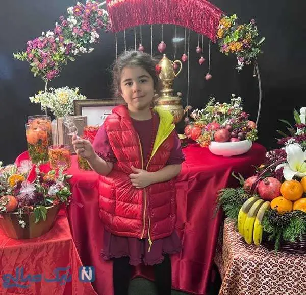 سارا صوفیانی پست جدید مهسا حسن شاهی