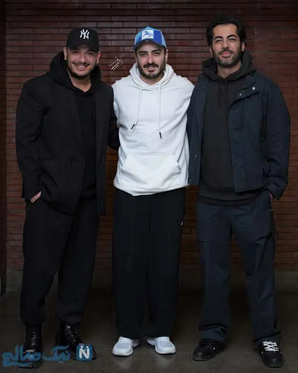 نوید پورفرج نوید پورفرج