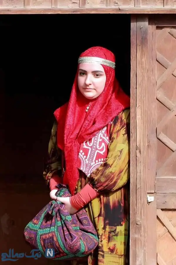 مهسا حسن شاهی پست جدید مهسا حسن شاهی