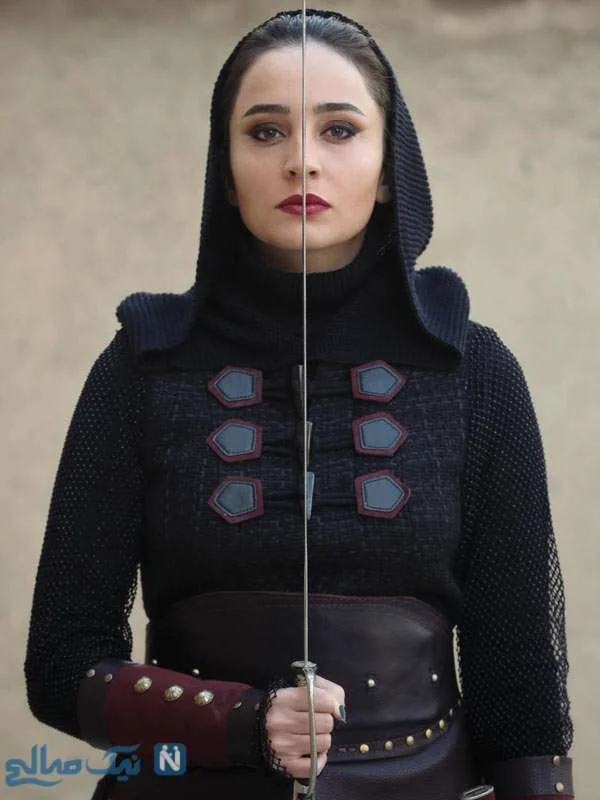 سها نیاستی سها نیاستی