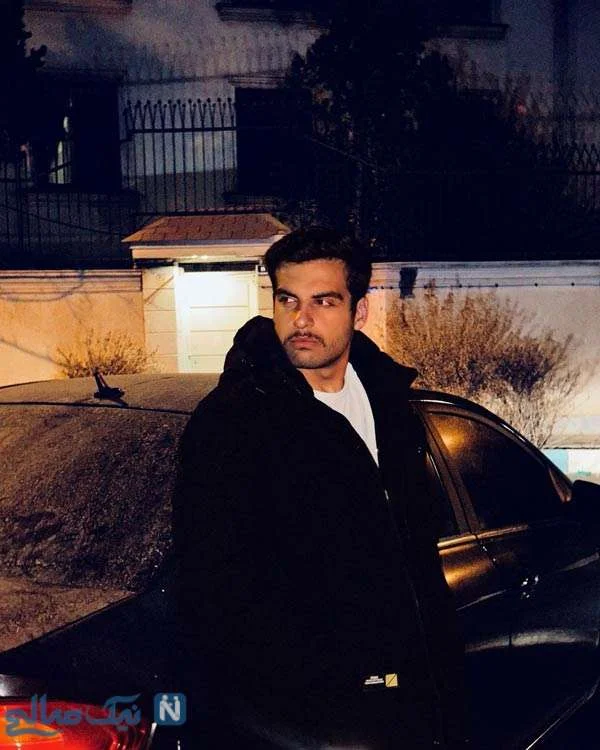 مانی رحمانی پست جدید مانی رحمانی