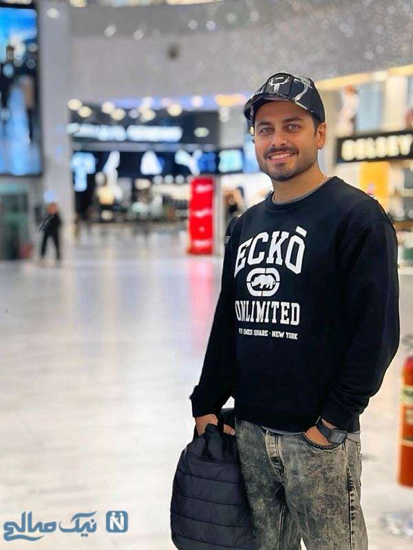 احمد پورخوش احمد پورخوش