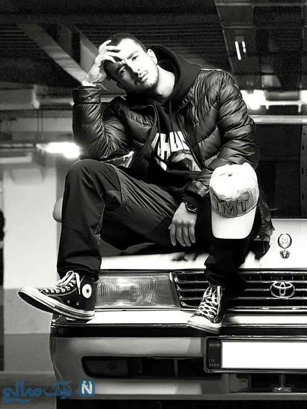 مهدی قربانی مهدی قربانی