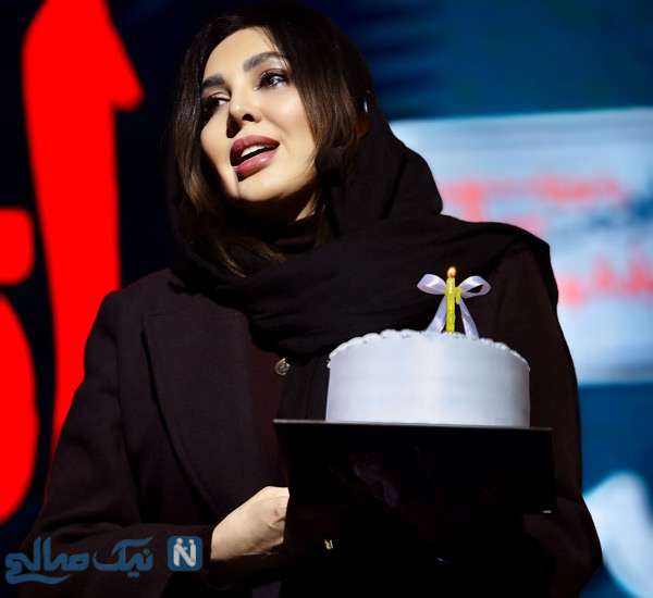 پست جدید مهدی حسینی نیا