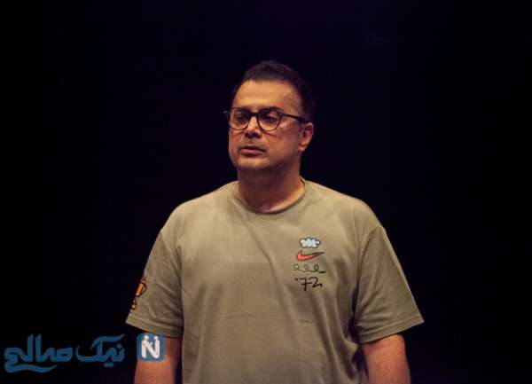 سپند امیرسلیمانی