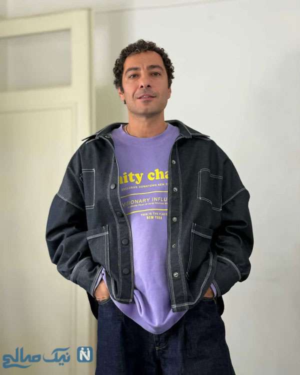 نوید محمدزاده 