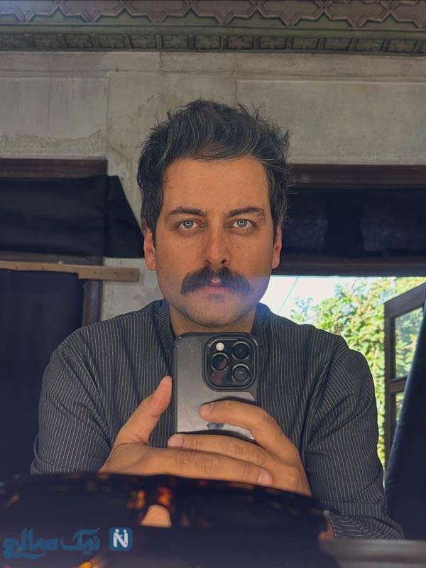 احمد پورخوش