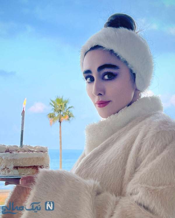 پست جدید مهران میری