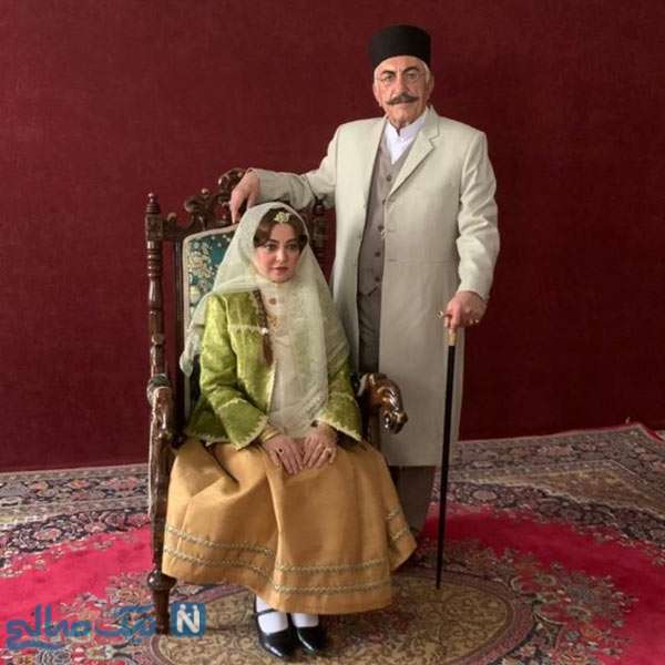 رزیتا غفاری